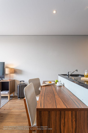 Imagem Apartamento com 1 Quarto para Alugar, 38 m² em Pinheiros - São Paulo