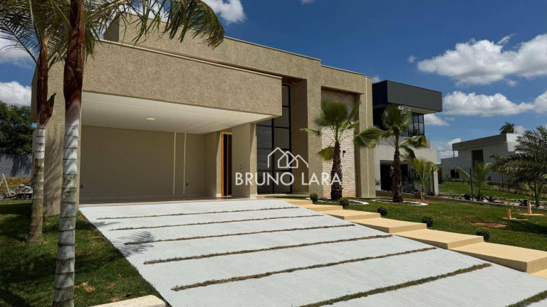 Imagem Casa com 4 Quartos à Venda, 230 m² em Condomínio Morada Do Sol - Igarapé Imagem Casa com 4 Quartos à Venda, 230 m² em Condomínio Morada Do Sol - Igarapé