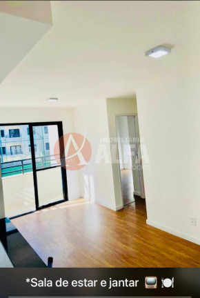 Apartamento com 2 Quartos à Venda, 52 m² em Jardim ísis - Cotia