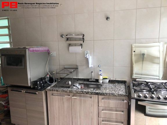 Imagem Casa com 3 Quartos à Venda, 188 m² em Campo Belo - São Paulo Imagem Casa com 3 Quartos à Venda, 188 m² em Campo Belo - São Paulo