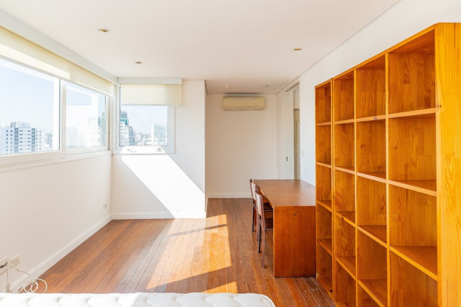 Imagem Imóvel com 2 Quartos à Venda, 182 m² em Vila Nova Conceição - São Paulo