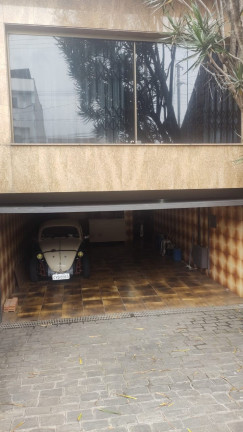 Imagem Casa com 1 Quarto à Venda, 224 m² em Alto Da Mooca - São Paulo