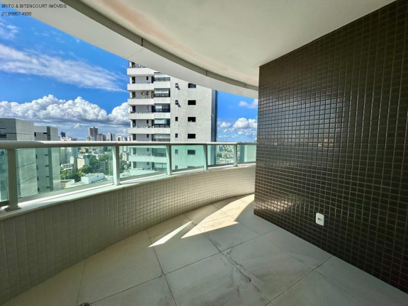Imagem Imóvel com 4 Quartos à Venda, 261 m² em Graça - Salvador Imagem Imóvel com 4 Quartos à Venda, 261 m² em Graça - Salvador