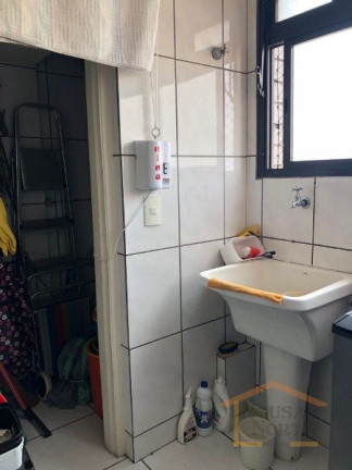 Imagem Apartamento com 2 Quartos à Venda, 60 m² em Santana - São Paulo Imagem Apartamento com 2 Quartos à Venda, 60 m² em Santana - São Paulo