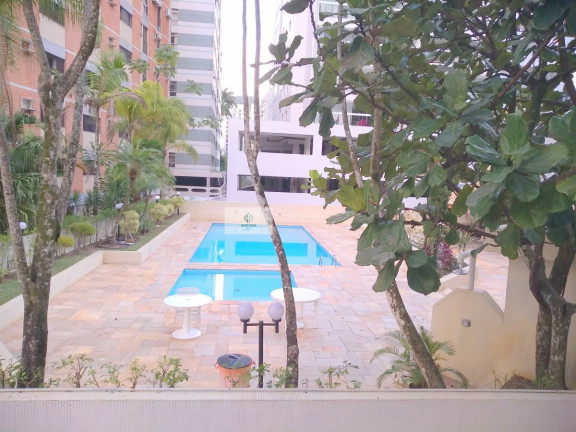 Imagem Apartamento com 3 Quartos para Alugar, 180 m² em Pitangueiras - Guarujá Imagem Apartamento com 3 Quartos para Alugar, 180 m² em Pitangueiras - Guarujá