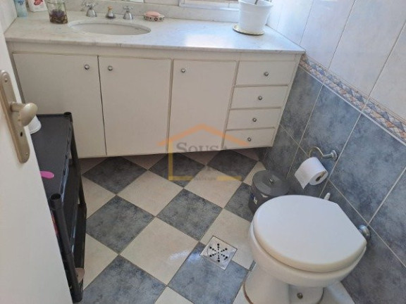 Imagem Apartamento com 3 Quartos à Venda, 110 m² em Santana - São Paulo Imagem Apartamento com 3 Quartos à Venda, 110 m² em Santana - São Paulo
