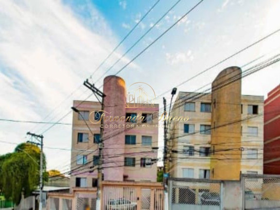 Imagem Imóvel com 2 Quartos à Venda, 73 m² em Santa Terezinha - São Bernardo Do Campo Imagem Imóvel com 2 Quartos à Venda, 73 m² em Santa Terezinha - São Bernardo Do Campo