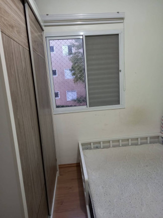 Imagem Apartamento com 2 Quartos à Venda, 50 m² em Jardim Leocádia - Sorocaba Imagem Apartamento com 2 Quartos à Venda, 50 m² em Jardim Leocádia - Sorocaba