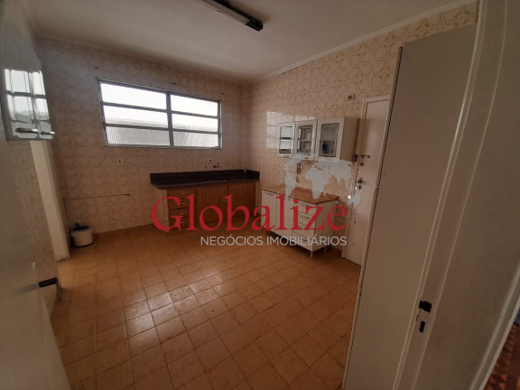 Imagem Imóvel com 3 Quartos à Venda, 135 m² em Boqueirão - Santos