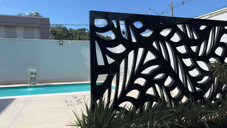Imagem Casa com 3 Quartos à Venda, 203 m² em Jardim Belvedere - Volta Redonda