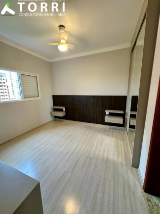 Imagem Apartamento com 2 Quartos à Venda, 85 m² em Parque Campolim - Sorocaba