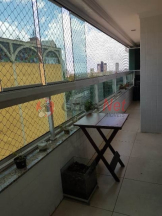 Imagem Cobertura com 3 Quartos à Venda, 140 m² em Baeta Neves - São Bernardo Do Campo