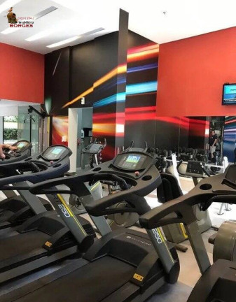 Imagem Apartamento com 1 Quarto à Venda, 29 m² em Moema - São Paulo Imagem Apartamento com 1 Quarto à Venda, 29 m² em Moema - São Paulo