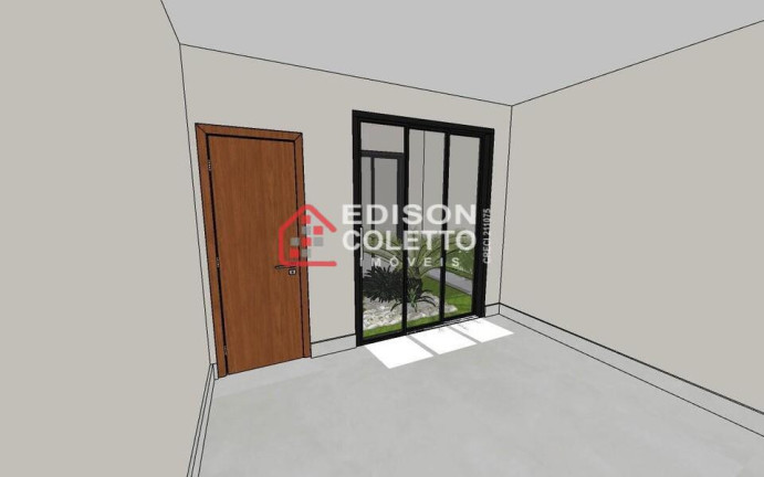 Imagem Casa de Condomínio com 3 Quartos à Venda, 138 m² em água Branca - Piracicaba Imagem Casa de Condomínio com 3 Quartos à Venda, 138 m² em água Branca - Piracicaba
