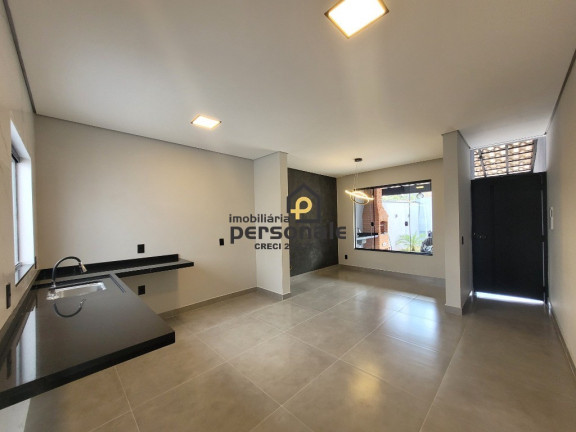 Casa com 2 Quartos à Venda, 76 m² em Jardim Das Magnólias - Sorocaba