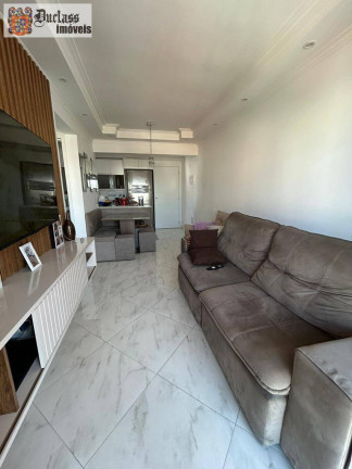 Imagem Apartamento com 2 Quartos à Venda, 57 m² em Vila Curuçá - Santo André Imagem Apartamento com 2 Quartos à Venda, 57 m² em Vila Curuçá - Santo André