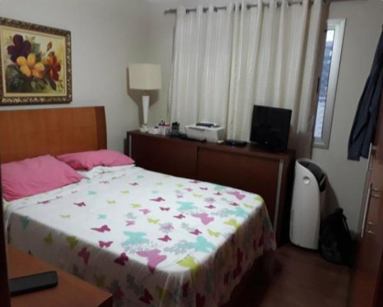 Imagem Apartamento com 2 Quartos à Venda, 70 m² em Liberdade - São Paulo Imagem Apartamento com 2 Quartos à Venda, 70 m² em Liberdade - São Paulo