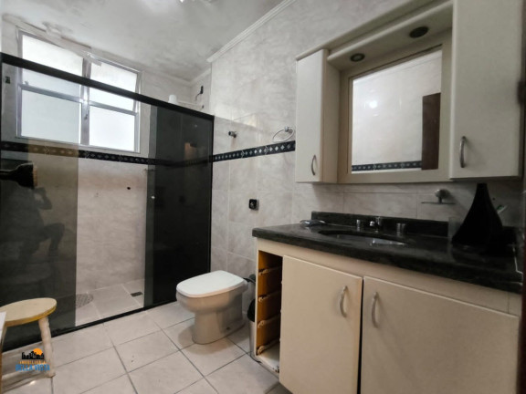 Imagem Apartamento com 3 Quartos à Venda, em Itararé - São Vicente Imagem Apartamento com 3 Quartos à Venda, em Itararé - São Vicente
