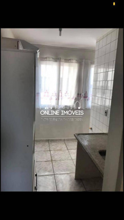 Imagem Apartamento com 2 Quartos à Venda, em Mogi Guaçu Imagem Apartamento com 2 Quartos à Venda, em Mogi Guaçu
