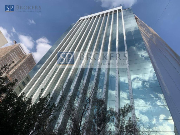 Imagem Sala Comercial para Alugar, 362 m² em Jardim Paulistano - São Paulo Imagem Sala Comercial para Alugar, 362 m² em Jardim Paulistano - São Paulo