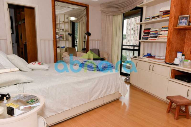 Imagem Cobertura com 4 Quartos à Venda, 510 m² em Lagoa - Rio De Janeiro Imagem Cobertura com 4 Quartos à Venda, 510 m² em Lagoa - Rio De Janeiro