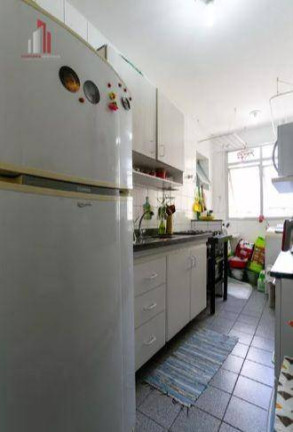 Imagem Apartamento com 3 Quartos à Venda, 59 m² em Parque Mandaqui - São Paulo Imagem Apartamento com 3 Quartos à Venda, 59 m² em Parque Mandaqui - São Paulo