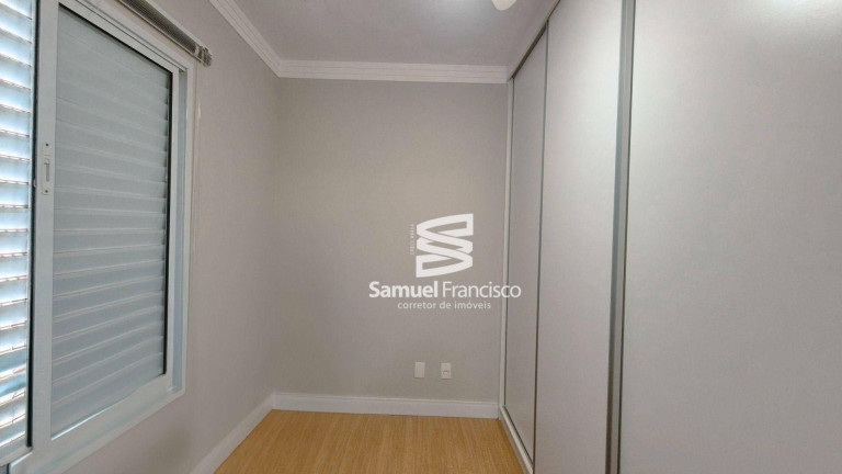 Imagem Apartamento com 3 Quartos à Venda, 68 m² em Alto - Piracicaba