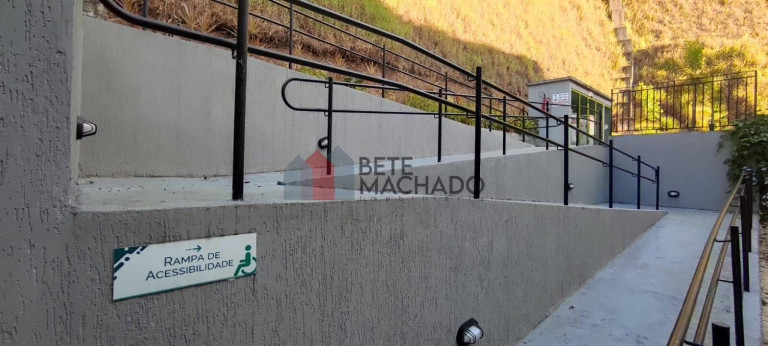 Imagem Apartamento com 2 Quartos à Venda, 1 m² em Pimenteiras - Teresópolis Imagem Apartamento com 2 Quartos à Venda, 1 m² em Pimenteiras - Teresópolis