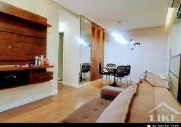 Imagem Imóvel com 3 Quartos à Venda, 20 m² em São José Dos Campos