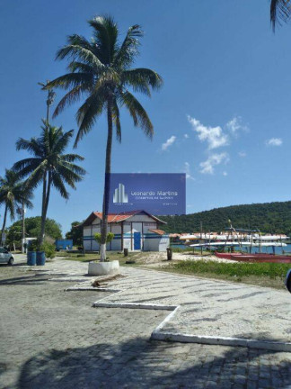 Imagem Casa com 3 Quartos à Venda, 600 m² em São Bento - Cabo Frio