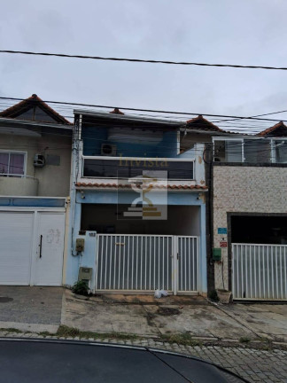 Apartamento com 2 Quartos à Venda, 70 m² em Campo Grande - Rio De Janeiro