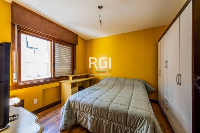 Imagem Cobertura com 2 Quartos à Venda, 116 m² em Petrópolis - Porto Alegre