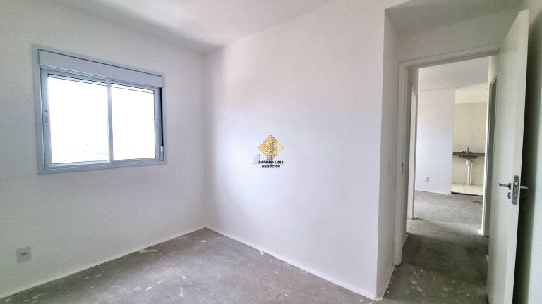 Imagem Apartamento com 2 Quartos à Venda, 41 m² em Vila Nova Cachoeirinha - São Paulo