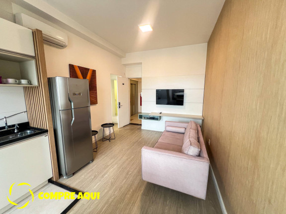 Imagem Apartamento com 1 Quarto à Venda, 39 m² em Santa Cecília - São Paulo Imagem Apartamento com 1 Quarto à Venda, 39 m² em Santa Cecília - São Paulo