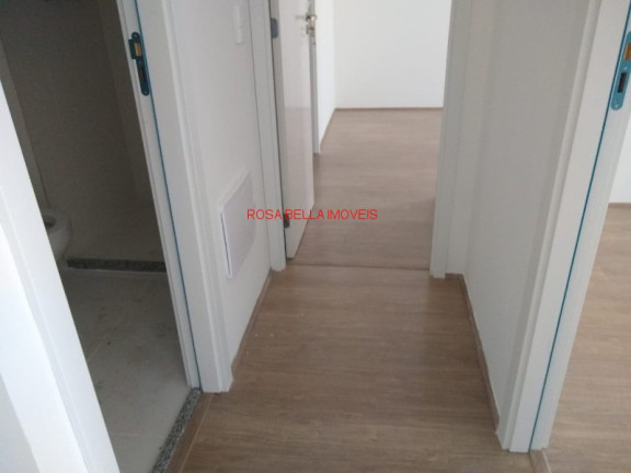 Imagem Apartamento com 2 Quartos à Venda, 52 m² em Parque União - Jundiaí