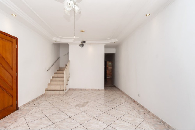 Imagem Sobrado com 3 Quartos à Venda, 137 m² em Vila Jaguari - São Paulo