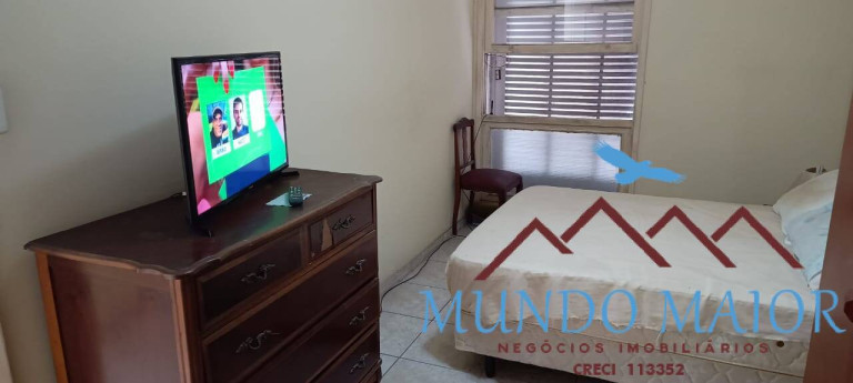 Imagem Apartamento com 2 Quartos à Venda, 101 m² em Gonzaga - Santos Imagem Apartamento com 2 Quartos à Venda, 101 m² em Gonzaga - Santos