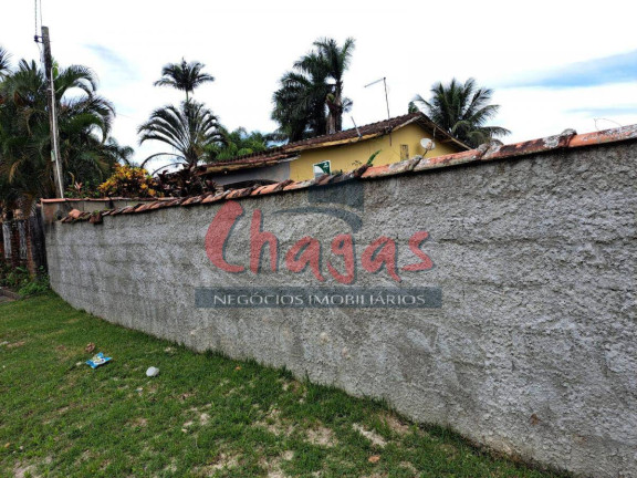 Imagem Terreno em Condomínio à Venda, 400 m² em Mar Verde - Caraguatatuba