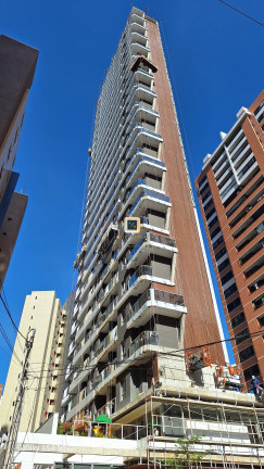 Imagem Apartamento com 2 Quartos à Venda, 58 m² em Meireles - Fortaleza Imagem Apartamento com 2 Quartos à Venda, 58 m² em Meireles - Fortaleza