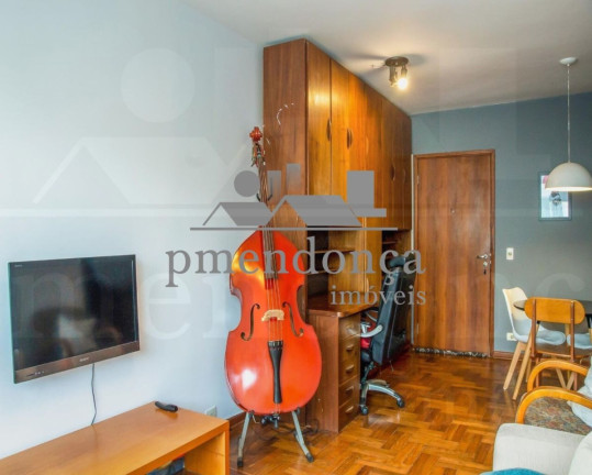 Apartamento com 4 Quartos à Venda, 104 m² em Perdizes - São Paulo