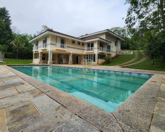 Imagem Casa com 4 Quartos à Venda, 650 m² em Serra Da Cantareira - Mairiporã Imagem Casa com 4 Quartos à Venda, 650 m² em Serra Da Cantareira - Mairiporã