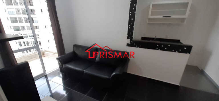 Imagem Apartamento com 2 Quartos à Venda, 64 m² em Marapé - Santos