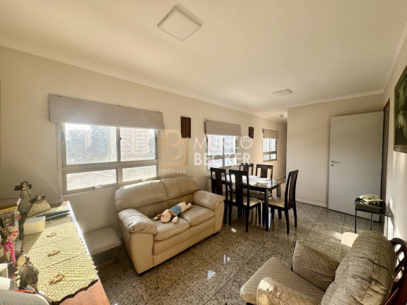 Imagem Apartamento com 3 Quartos à Venda, 137 m² em Vila Adyana - São José Dos Campos