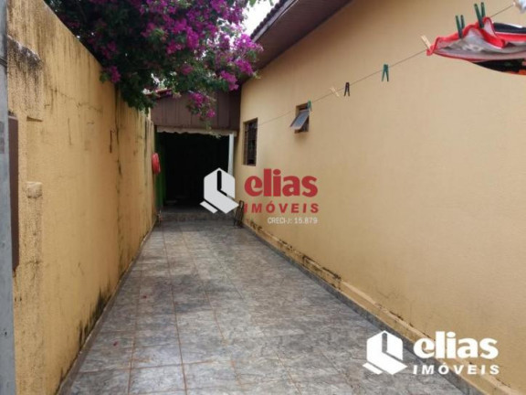 Imagem Casa com 3 Quartos à Venda, 172 m² em Vila Alto Paraíso - Bauru