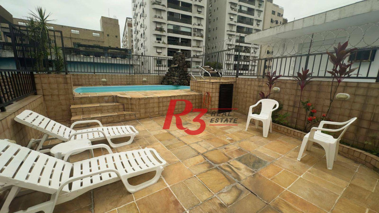 Imagem Casa com 5 Quartos à Venda, 254 m² em Ponta Da Praia - Santos