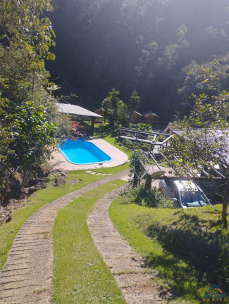 Imagem Chácara com 3 Quartos à Venda, 20 m² em Buenos Aires - Guarapari