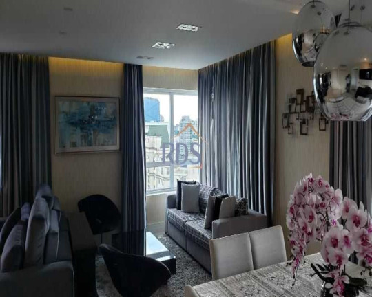 Imagem Apartamento com 3 Quartos à Venda, 165 m² em Vila Gertrudes - São Paulo Imagem Apartamento com 3 Quartos à Venda, 165 m² em Vila Gertrudes - São Paulo