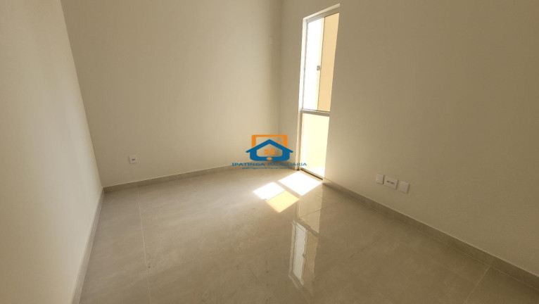 Imagem Casa com 3 Quartos à Venda, 138 m² em Residencial Bethânia - Santana Do Paraíso