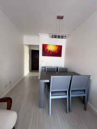 Imagem Apartamento com 2 Quartos para Alugar, 63 m² em Vila Olímpia - São Paulo