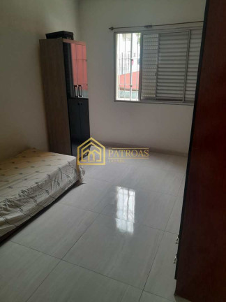 Imagem Apartamento com 1 Quarto à Venda, 36 m² em Assunção - São Bernardo Do Campo